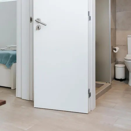 - Arroios Ii Apartman *