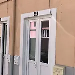 - Arroios Ii Apartmán *