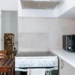 - Arroios Ii Apartmán