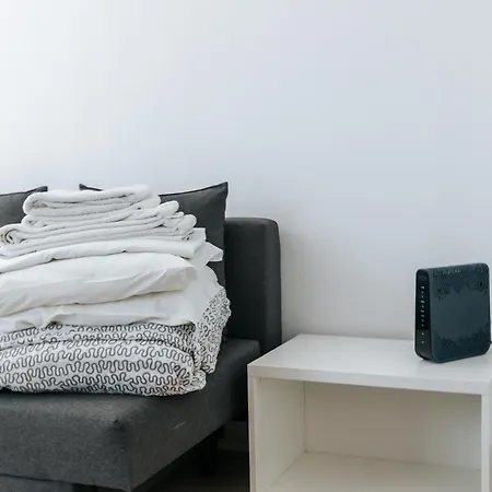 Lägenhet - Arroios Ii *