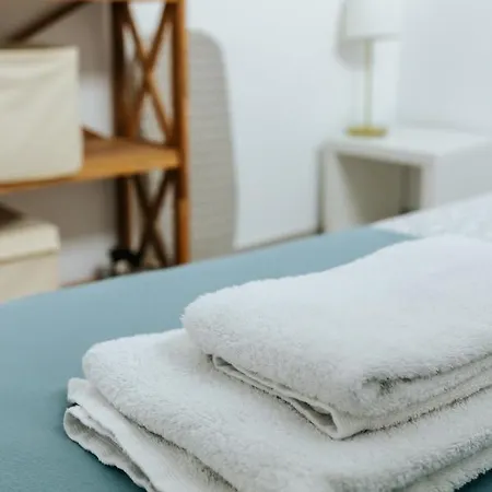 Apartment - Arroios Ii