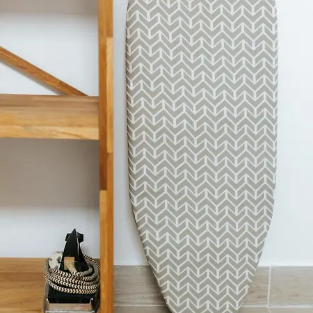 Lägenhet - Arroios Ii Lisboa