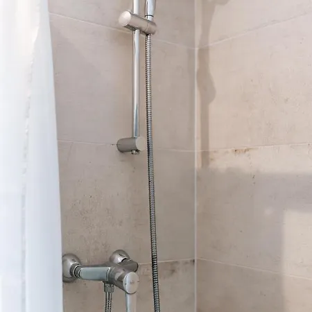 - Arroios Ii * Lisboa