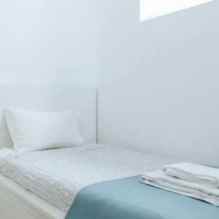 Apartment - Arroios Ii Lisbon