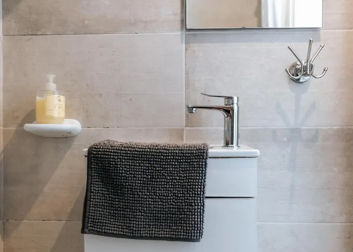 - Arroios Ii * 리스본