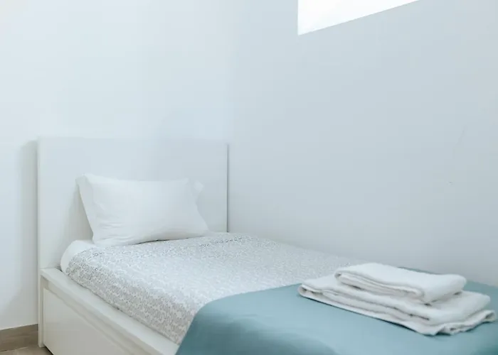 아파트 - Arroios Ii 리스본