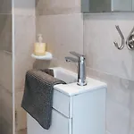 - Arroios Ii Apartman Lisboa