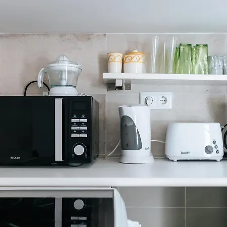 - Arroios Ii Лиссабон